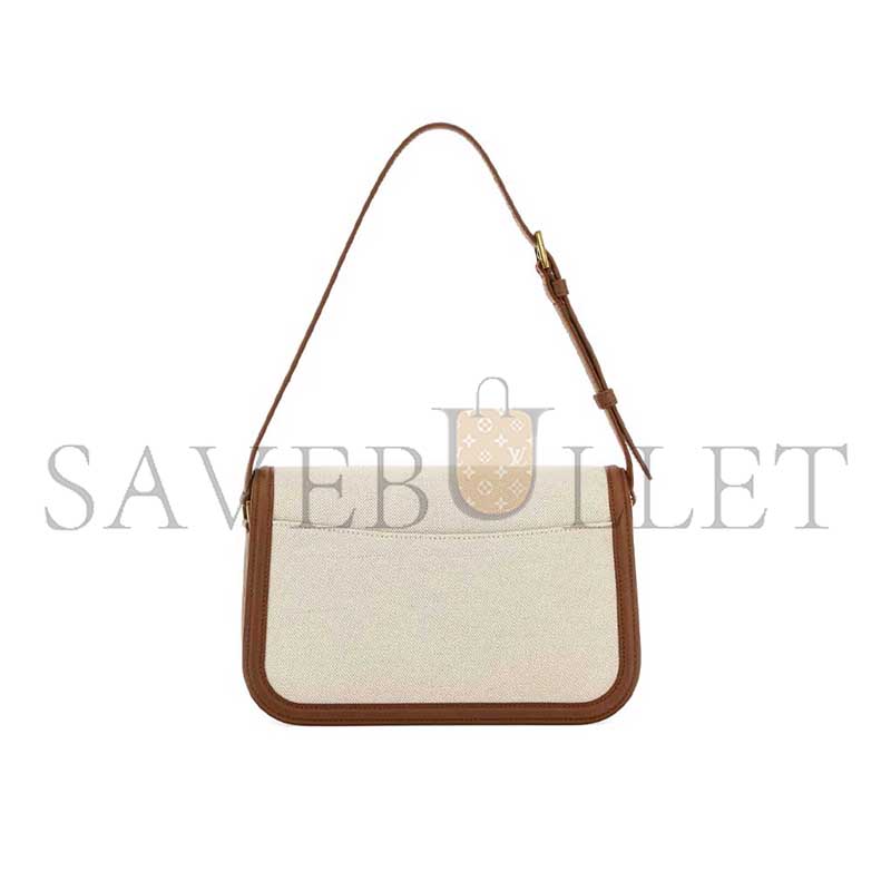Y51 solferino adjustable-strap shoulder bag 832330 (24.5*15*8.5cm)